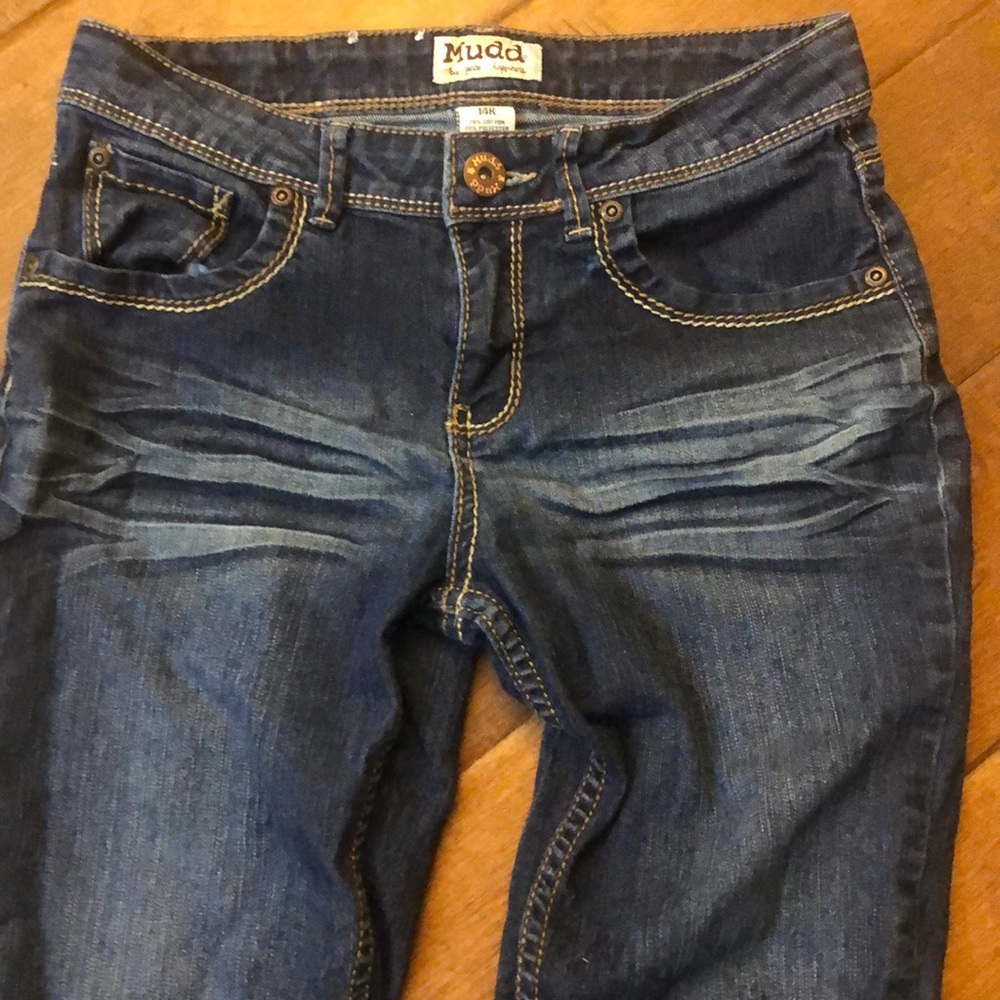Miss jeans